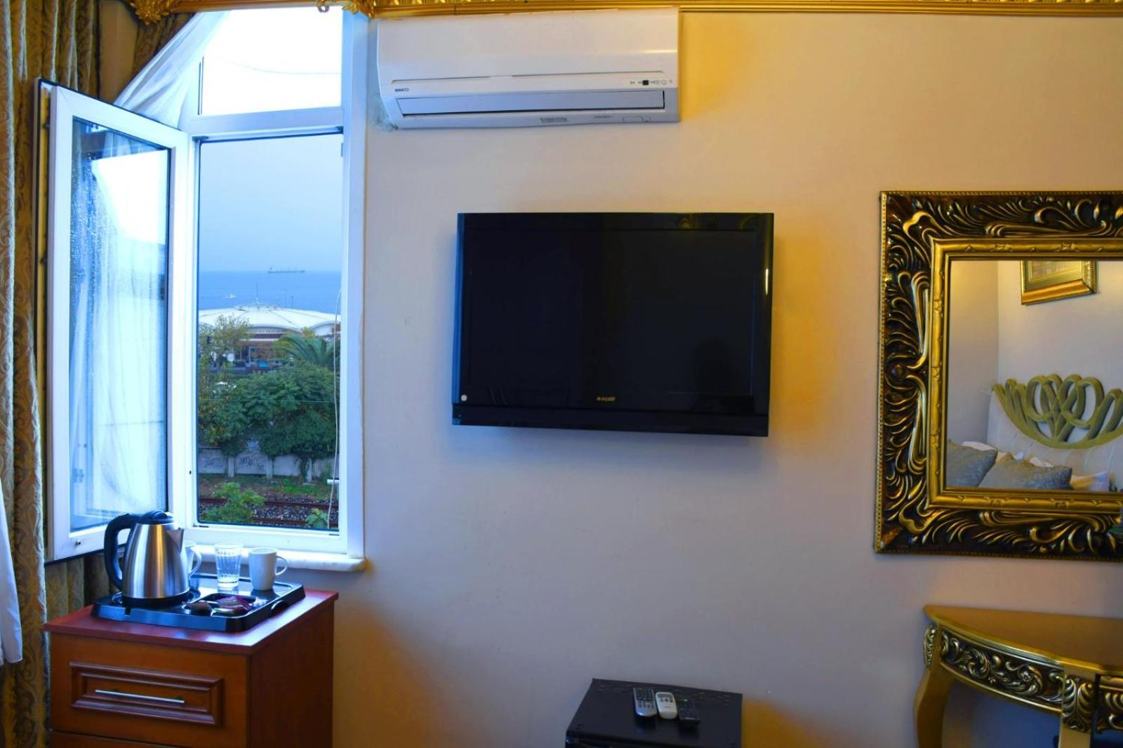 Otel Californiacityhotel