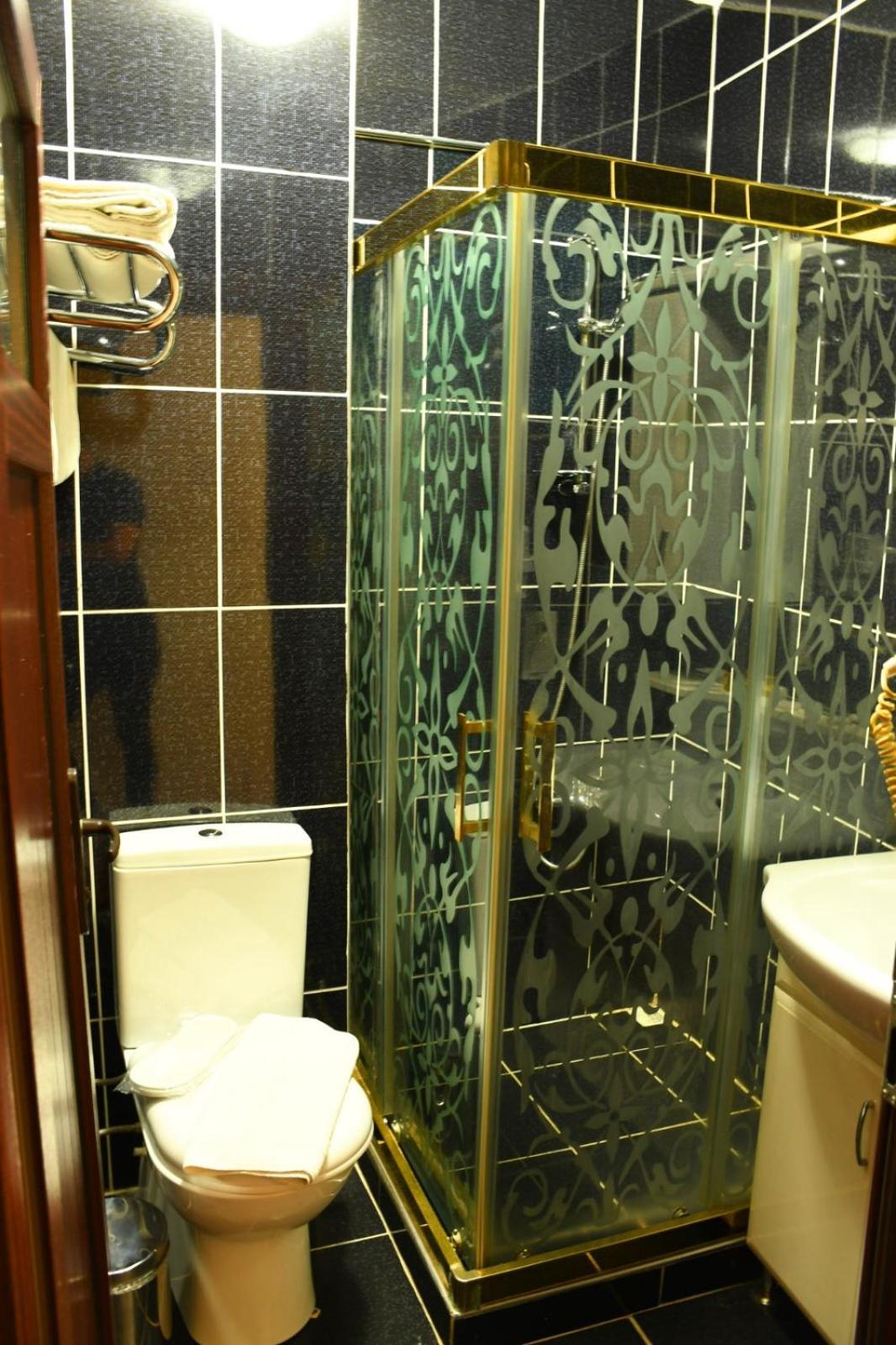 Otel Californiacityhotel İstanbul