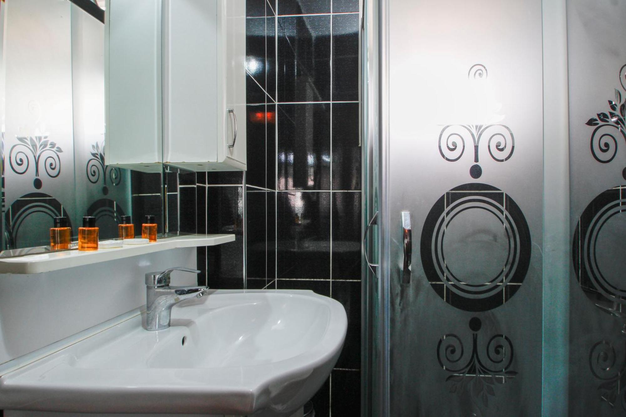 Otel Californiacityhotel İstanbul