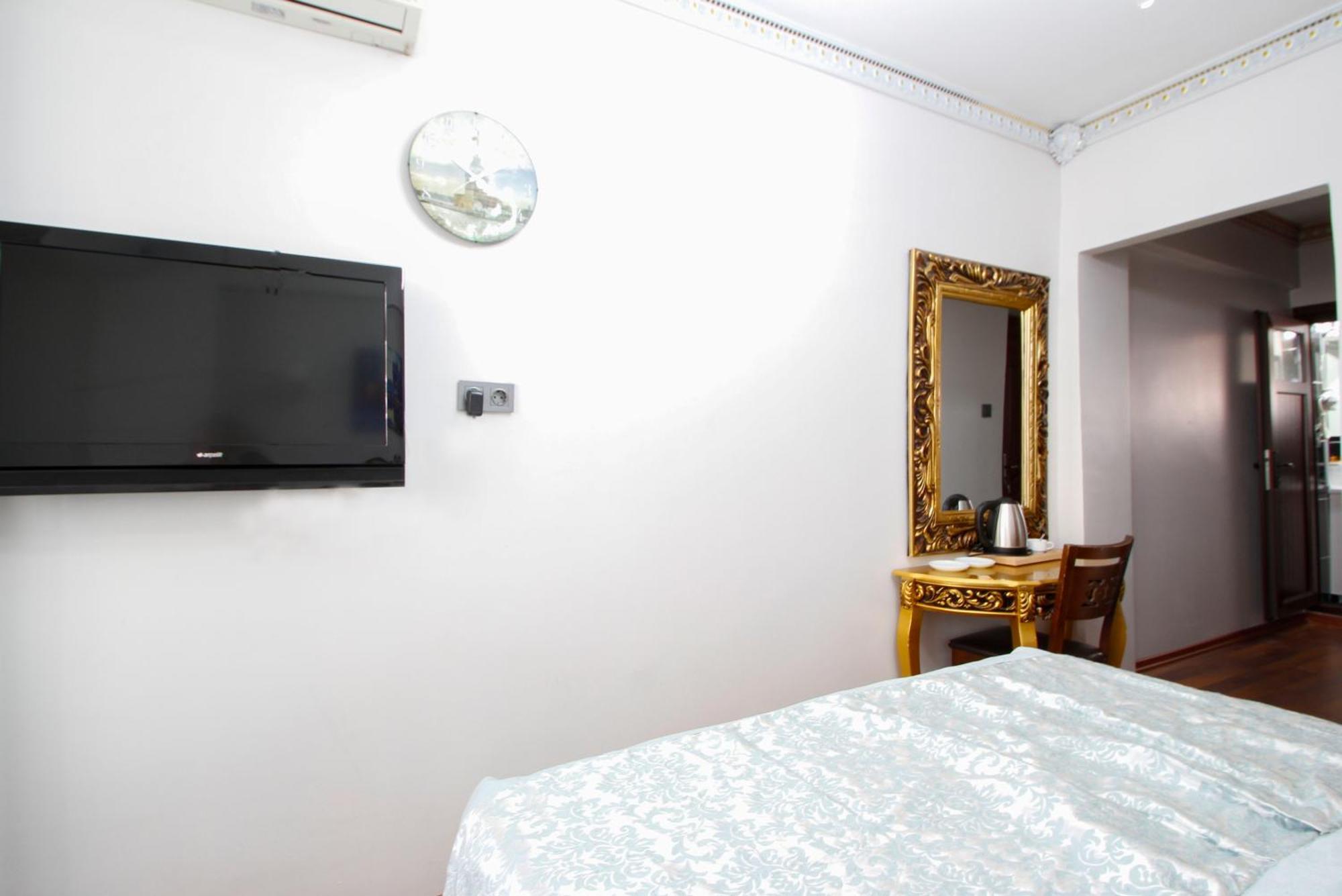 Californiacityhotel Otel İstanbul